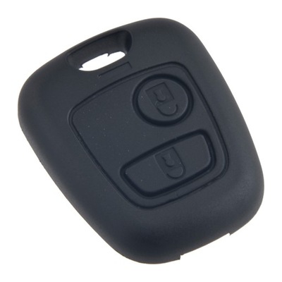 Корпус pilot ключ do citroen berlingo xsara фото №1