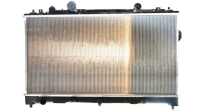 Polcar 456008-5 радіатор wody фото №1