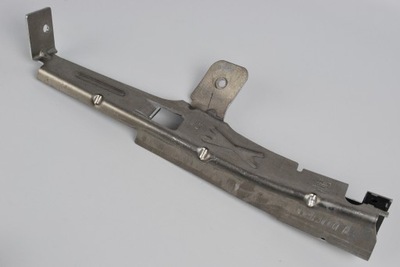 Кронштейн кронштейн подножка audi r8 4s1864775 фото №1