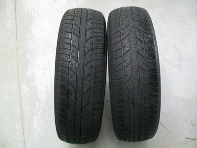 ZEETEX WP100 185/65R15 5-6mm NR 109A 