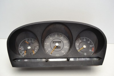 MERCEDES R107 SL SLC DASHBOARD DASH DASHBOARD  