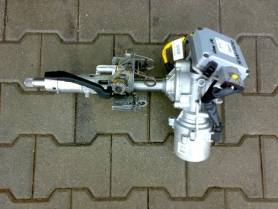 Hyundai kona ev electric колонка усилитель модуль фото №1