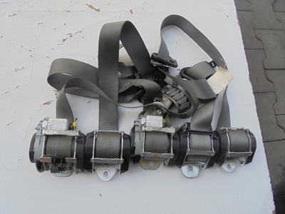 Ремни натяжители перед передние dodge caliber фото №1