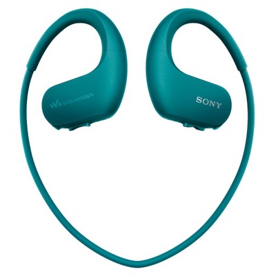 MP3 Sony NW-WS413L niebieski 4 GB (3037)