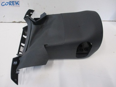 Захист pod кермо audi a6 4k0 фото №1