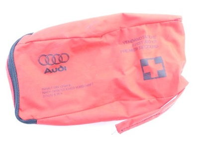 8L0860282 FIRST AID KIT AUDI A3 S3 8L  