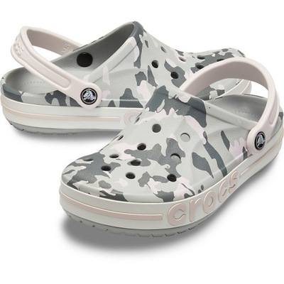 CROCS KROKSY CHODAKI KLAPKI FLIP M5 37-38 37,5