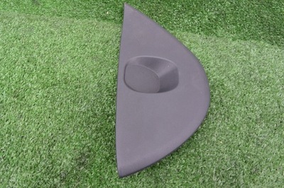 Заглушка панелі права консолі volvo s60 v60 ii lift фото №1