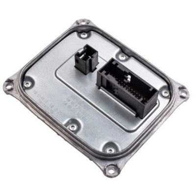 Перетворювач ксенон led mercedes w205 w222 s klasa фото №1