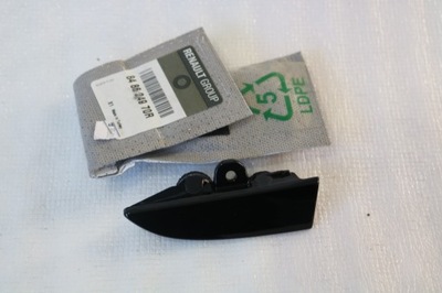 Renault clio iv заглушка лампы задняя правая фото №1