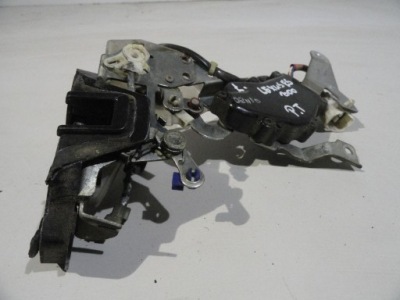 Lexus es300 замок правый задний фото №1