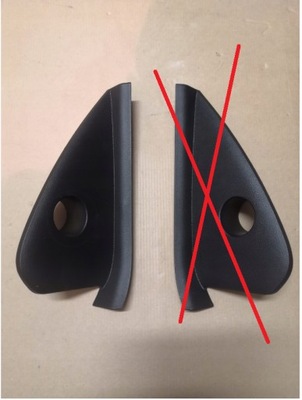 Ford mustang vi 6 защита заглушка обшивка консоли фото №1