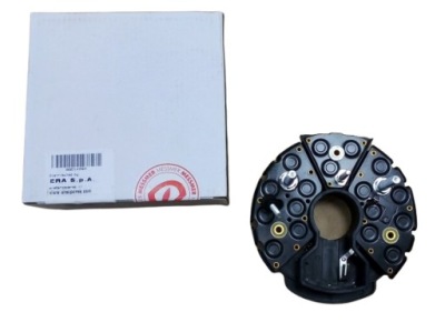 Era messmer выпрямитель генератора man scania фото №1