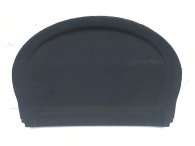 Renault laguna iii хетчбек полиця багажника задня фото №1