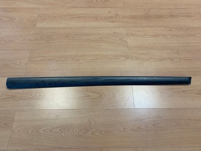 Chevrolet evanda молдинг двері правий перед 96516338 фото №1