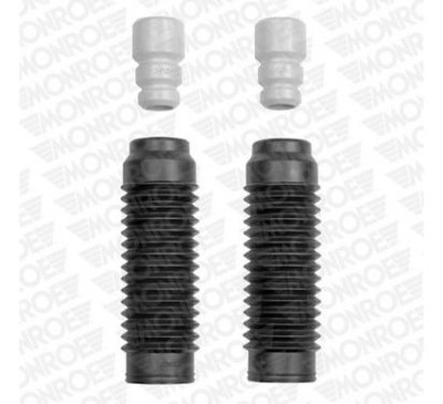 Monroe pk323 набор защиты пылезащитный, амортизатор фото №1