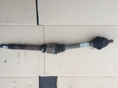 Привідний вал права довга volvo 1.6 d c30 s40 v50 04-10 фото №1