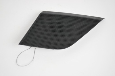 Накладка динаміка панелі audi r8 4s0035419 фото №1