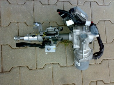 Hyundai sonata vii 2016 2018 усилитель колонка фото №1