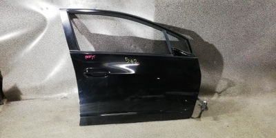 Honda insight двері правий перед передні фото №1