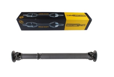 Wał приводной suzuki samurai l=695mm фото №1