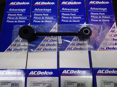 CONECTOR ESTABILIZADOR FORD MUSTANG 17MM AC DELCO  