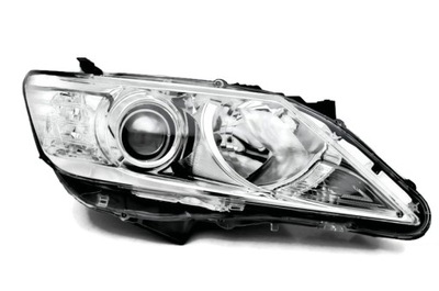 Toyota camry 2012- фара ксенон d4s правий новий фото №1