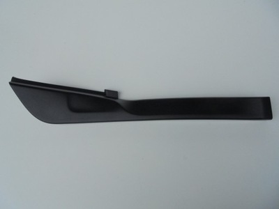 Aygo ii 2 молдинг дверь правый перед 67491-0h030 14- фото №1