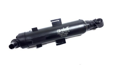 Омивач фара насадка audi a8 l 4h0955101b фото №1