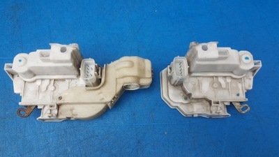 Центральный замок дверь перед alfa romeo brera eur фото №1