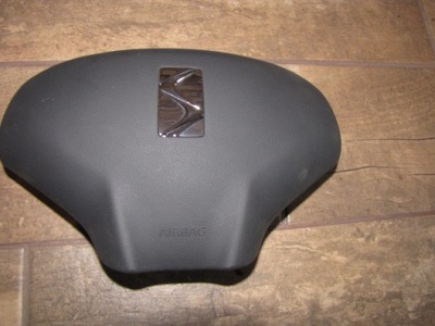 Citroen ds3 подушка повітряна фото №1