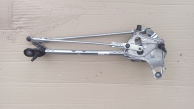 Механизм дворник ford focus mk4 2019r фото №1