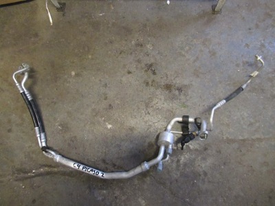 CITROEN C4 PICASSO II PRZEWÓD KLIMATYZACJI