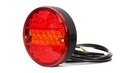 Waś 288 лампа задня фото №1