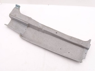 Iveco stralis 13- e6 захист стійка права нижня фото №1