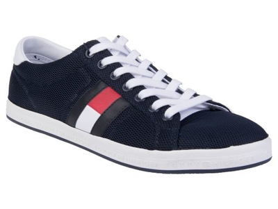 TOMMY HILFIGER BUTY MĘSKIE FM0FM02202 403 ROZ 44