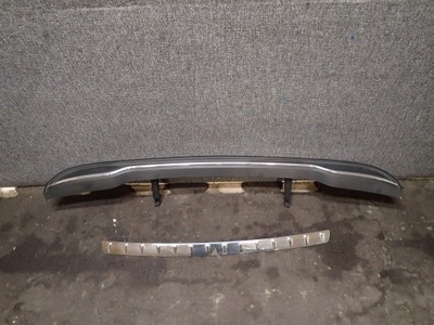 Бампер фото №1