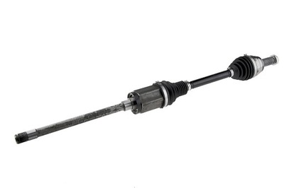 Приводной вал перед правая bmw x5 e70 10-13 x5 f15 13-18 фото №1