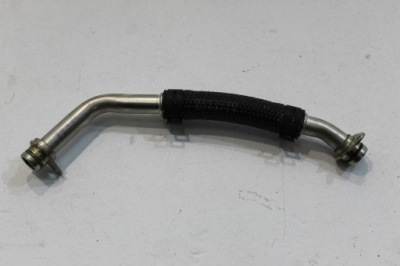 Mbm vw passat b8 шланг масляний 06k145735f фото №1