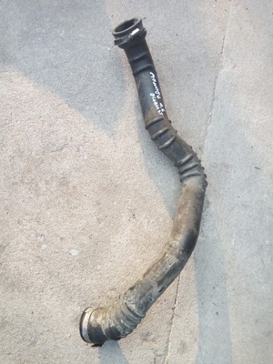 Труба wąż ford mondeo mk4 lift 1.6 ecoboost фото №1
