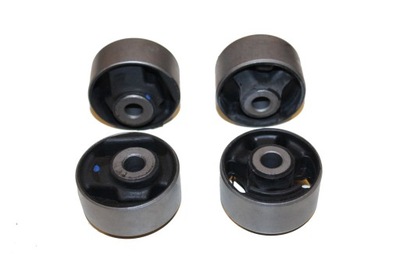 AIR BAGS BUSHING DYFRA AXLE REAR MAZDA CX7 CX-7  