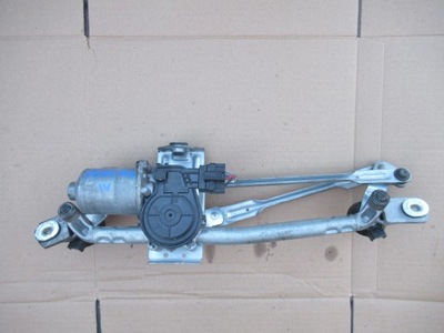 Kia sportage iv механізм двірник фото №1