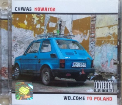 Welcome to Poland - Chiwas