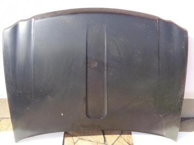 Капот jeep cherokee wk 05-10 фото №1