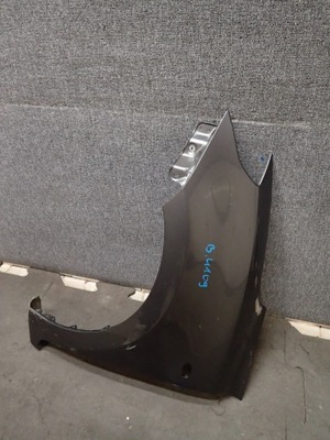 Крыло перед левый suzuki swift mk8 фото №1