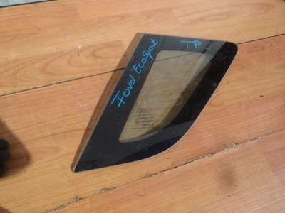 Ford ecosport 2017 стекло боковая правый задняя оригинал фото №1