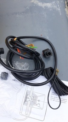 Hella джгут трубопровід фото №1