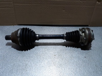 Volkswagen оригинальный номер 5q0407271h приводной вал фото №1