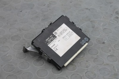 Модуль smart key 89990-05021 toyota avensis t27 09- фото №1