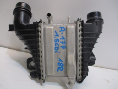 Інтеркулер mercedes a klasa 177 18r 1,5cdi фото №1